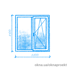 Окно в кухню